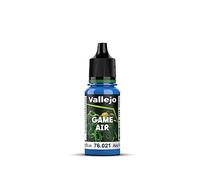 Vallejo Game Air 76021 Magic Blue (18ml)