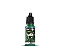Vallejo Game Air 76026 Jade Green (18ml)