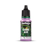 Vallejo Game Air 76114 Lustful Purple (18ml)