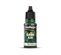 Createx Vallejo – Game Air 76123 Angel Green – 18 ml