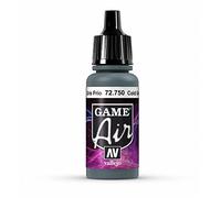 Vallejo Game Air Peinture acrylique 17 ml Cold Grey