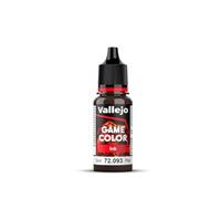 Vallejo Game Color 72093 Skin Wash Ink (18ml)