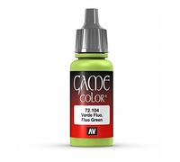Vallejo Game Peinture acrylique 17 ml Vert fluo