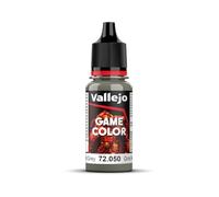 Vallejo Game Color Peinture Acrylique Cold Grey Mat 18 ml Autonivelante Système BSL