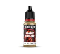 Createx Vallejo Peinture acrylique Game Color – Mate autonivelante Système BSL – 18 ml