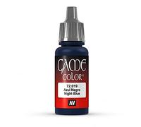 Vallejo Game Peinture acrylique 17 ml Bleu nuit
