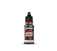Vallejo Game Xpress 72422 Space Grey (18ml)