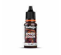 Vallejo Game Xpress Color 72407 Velvet Red (18ml)