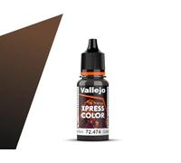 Vallejo Game Xpress Color 72474 Willow Bark (18ml)