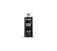 Vallejo Hobby Paint 28020 - Wolf Grey Spray (400 ML)