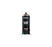 Vallejo Hobby Paint AEROSOL : Uniforme Anglais 400 ML