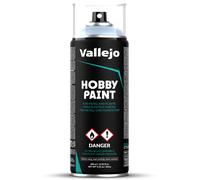 Vallejo Hobby Paint 28020 - Wolf Grey Spray (400 ML)