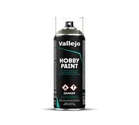 Vallejo Hobby Spray Paint 28003 Russian Green 4BO (400ml)