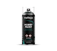 Vallejo Hobby Spray Paint 28026 Dark Green (400ml)