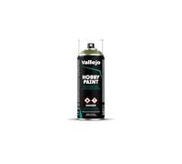 Vallejo Hobby Spray Paint 28027 Goblin Green (400ml)