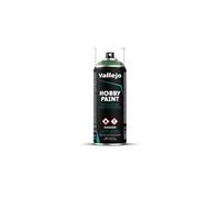 Vallejo Hobby Spray Paint 28028 Sick Green (400ml)