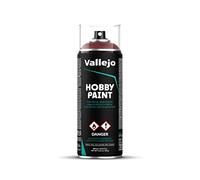 Vallejo Hobby Spray Paint 28029 Gory Red (400ml)