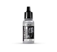 Vallejo Mecha Color 70641 Primer Grey (17ml)