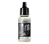 Mecha Color 70643 Primer - Ivory-Générique