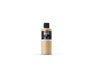 Vallejo Mecha Color Peinture Acrylique Sable Primaire, 200ml. Pour Aérographe Grande Résistance À La Manipulation Et Aux Chocs.-Vallejo