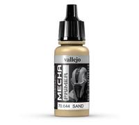 Vallejo Mecha Primer Sand 17ml 70644