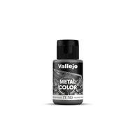 Vallejo Metal Color 77703 Dark Aluminium (32ml)