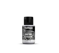 Vallejo Metal Color 77716 Semi Mate Aluminium (32ml)