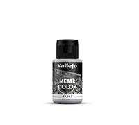 Vallejo Metal Color 77717 Dull Aluminium (32ml)