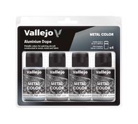 Createx Vallejo Peinture pour modélisme 077603 – colorée 4,32 FL Oz (Pack de 1)
