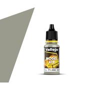 Model Air Color M495 Light Gray 17 Ml.-Vallejo