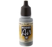 Vallejo Model Air Color – BS Medium Mer Gris – 17 ml