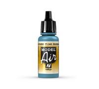 Vallejo Model Air Peinture acrylique mate pour aérographe Couleurs Formule à bas