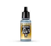 Vallejo Model Air Peinture acrylique mate pour aérographe Couleurs Formule à bas
