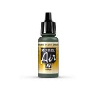 Vallejo Model Air Peinture acrylique mate pour aérographe Couleurs Formule à bas