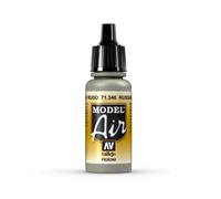 Vallejo Model Air Peinture acrylique mate pour aérographe Couleurs Formule à bas
