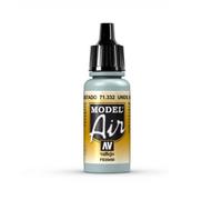 Vallejo Model Air Peinture acrylique mate pour aérographe Couleurs Formule à bas