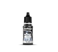 Vallejo Peinture acrylique pour modélisme 17 ml Dark Seagreen