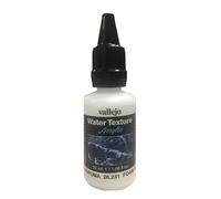 Vallejo Model Color Effets Mousse/Eau Neige 32 Ml-Générique