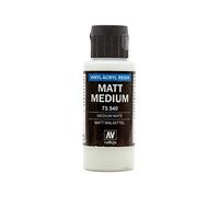 Vallejo Model Color Flacon mat moyen 60 ml
