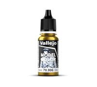 Vallejo Model Color Peinture Acrylique Marron US Field Drab Mat 18 ml Autonivelante Système BSL pour Modélisme et Figurines