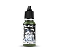 Vallejo Peinture acrylique pour modélisme 17 ml Us Uniform Us uniform G
