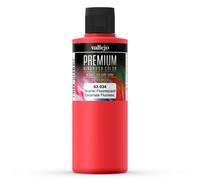 Vallejo Model Paint Pigments permanents Couleur acrylique de qualité supérieure