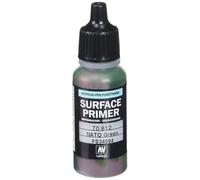 Vallejo Modèle Couleur 17 Ml Enduit De Polyuréthane Vert Otan-Générique