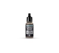 Vallejo Modèle Couleur 17 Ml Polyuréthane Primer ? Idf Israélienne Sable Gris