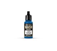 Createx Vallejo – Peinture acrylique – Parent Blue Shade – 17 ml