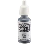 Gris Basalte 162 / 869 Pot De Peinture Acrylique 17ml - Prince August