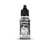Gris Bleu Clair 156 / 905 Pot De Peinture Acrylique 17ml - Prince August