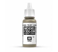Vallejo Peinture acrylique pour modélisme 17 ml German Cam Beige World War II