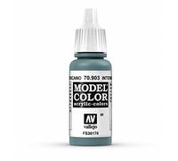 Bleu Us 060 / 903 Pot De Peinture Acrylique 17ml - Prince August