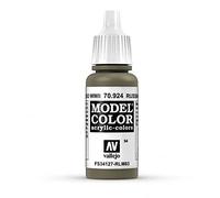Vallejo Peinture acrylique pour modélisme 17 ml Russian Uniform World War II